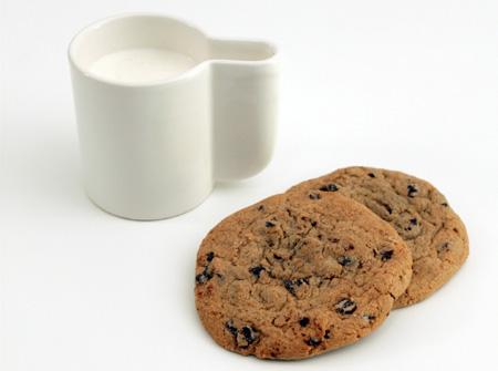 Cookie Cup