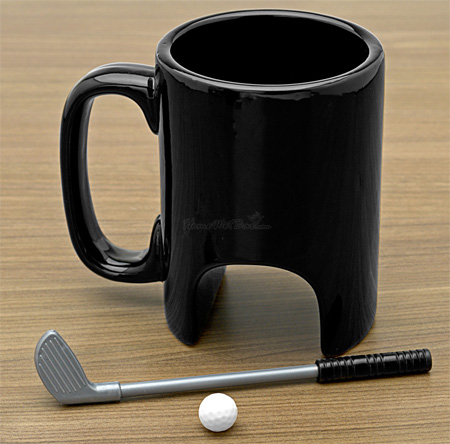 Golf Mug