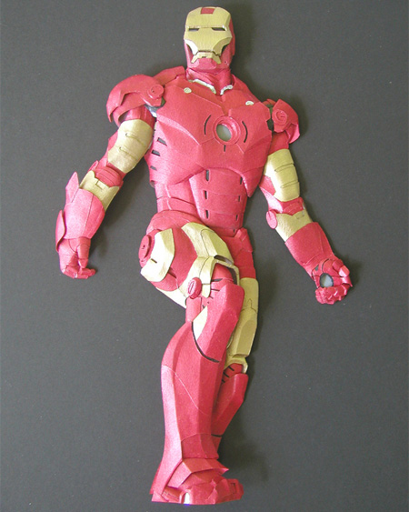 Iron Man