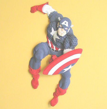 Captain America