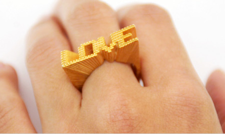 Love Ring