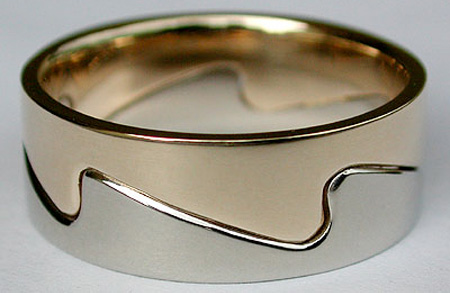 Wave Ring