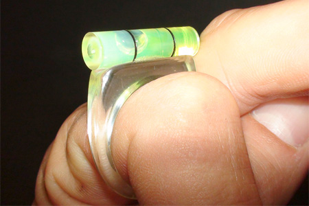 Level Ring