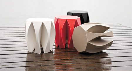 Nook Stool