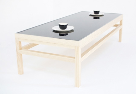 Cool Table