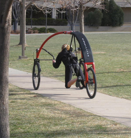 Hang Glider