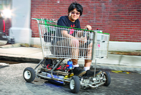 Shopping Kart