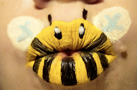 Bumble Bee