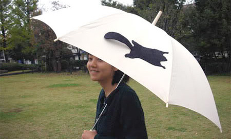 Tail Umbrella