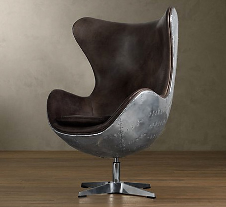 Copenhagen Spitfire Chair