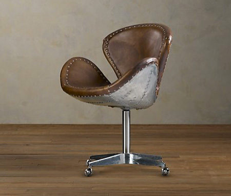 Spitfire Chair