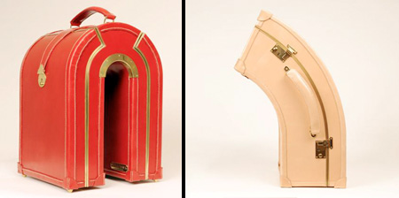 Creative Luggage Designs