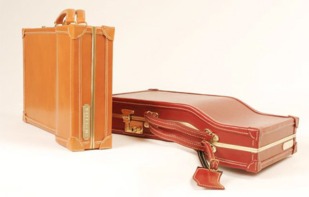 Creative Suitcases