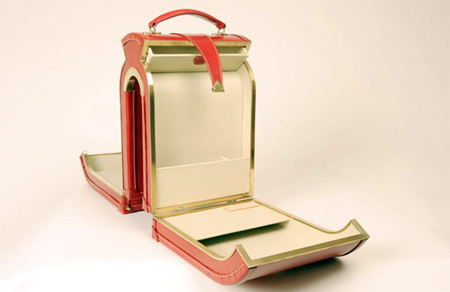 Modern Luggage