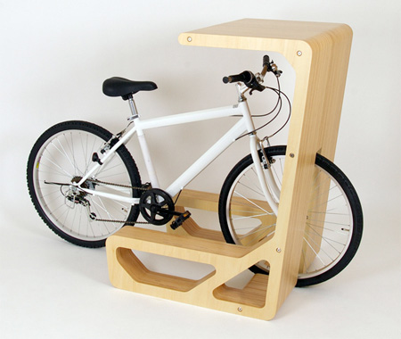 Bike Desk