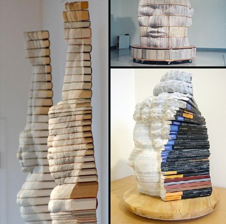 Book Art