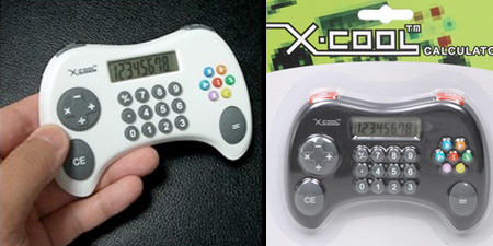 X-Cool Calculator