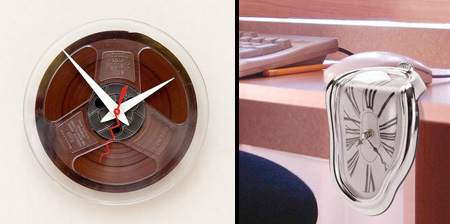 14 Cool and Unusual Clocks