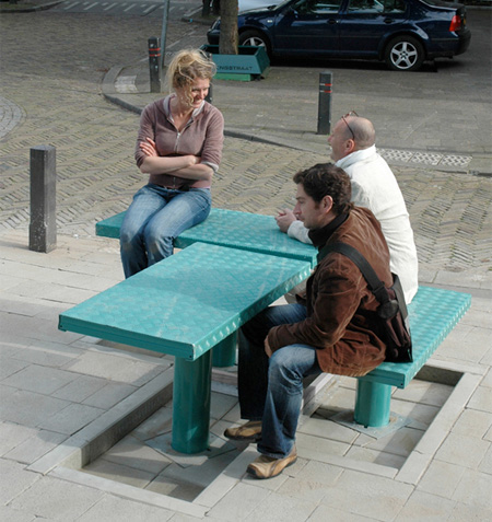 Street Furniture