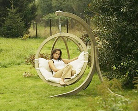 Swing Chair