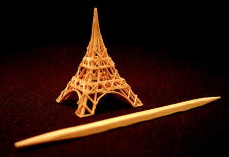 Eiffel Tower