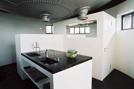 Water Tower Kitchen