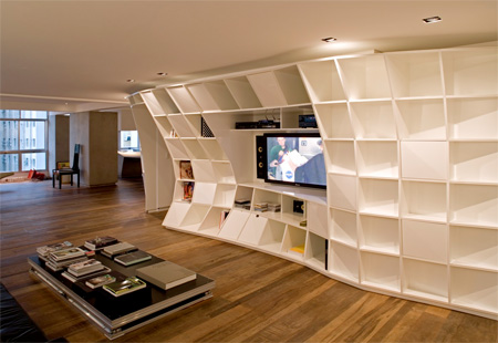 Bookcase