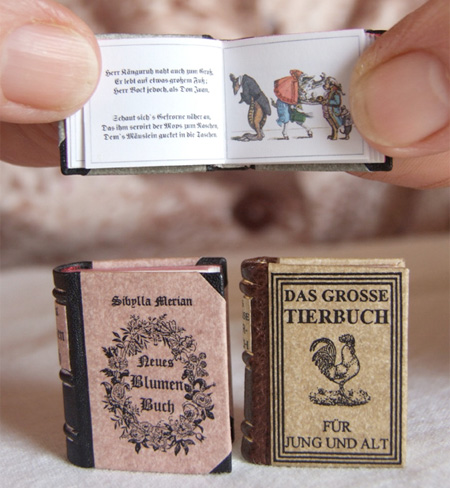 Small Books