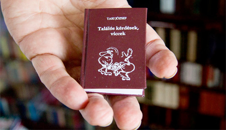 Small Book