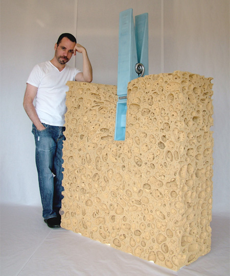 Giant Sponge