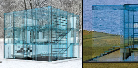 Glass House