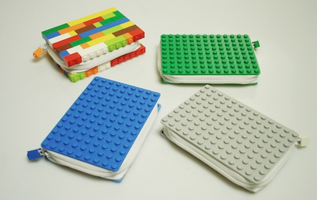 LEGO Wallets