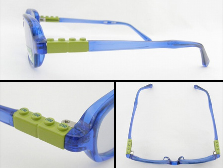 LEGO Glasses