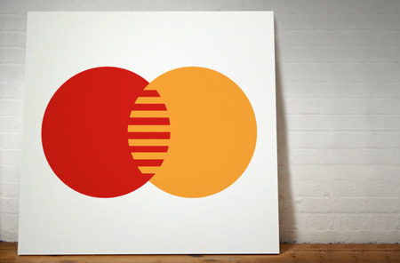 MasterCard Logo