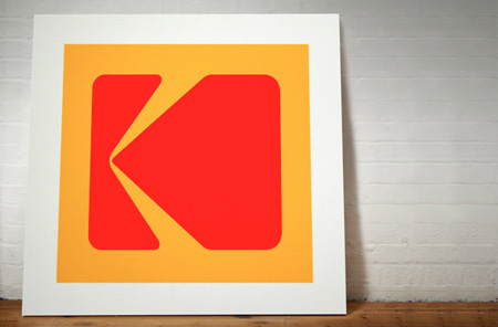 Kodak Logo