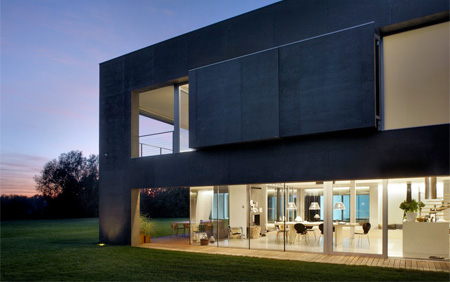 Modern House