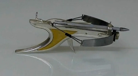 Mini Crossbow