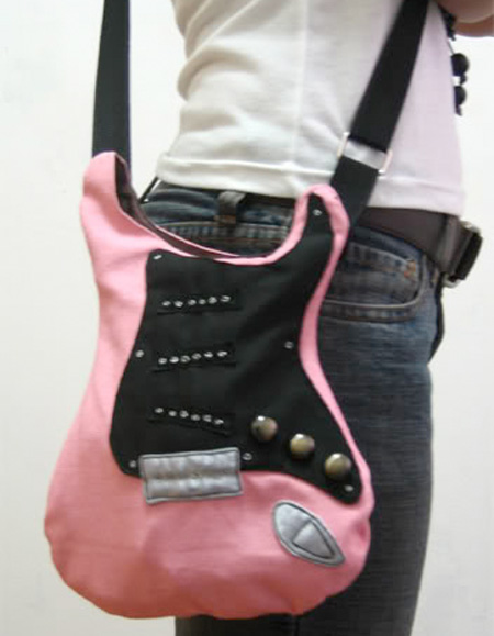 Guitar Bag