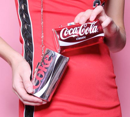 Coca-Cola Bag