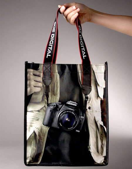 Camera Bag