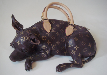 Dog Bag