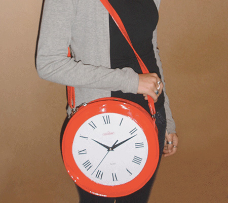 Time Bag