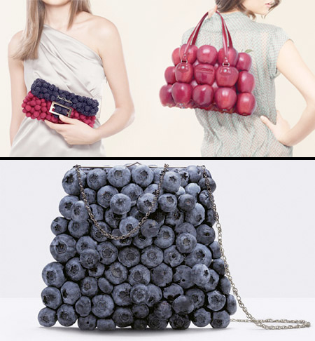 Edible Bags