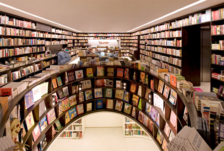 Bookstore