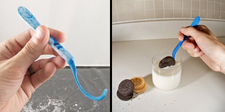 The Dipr Cookie Spoon