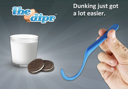 The Dipr Spoon