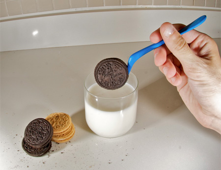 Cookie Spoon