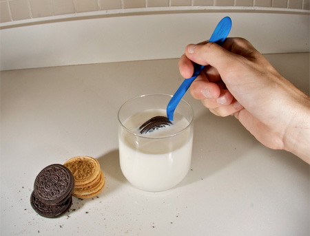 Ultimate Cookie Spoon