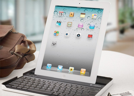 iPad Keyboard Case