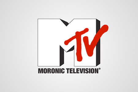 MTV Logo